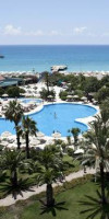 SUNRISE RESORT HOTEL