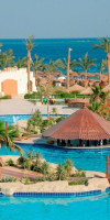 SUNRISE Royal Makadi Resort -Select-