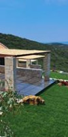 Sunrise Villas - Ammouliani