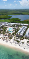 Sunscape Coco Punta Cana