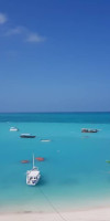 Sunseabar Beach Hotel Kendwa