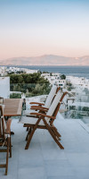 Sunsenses Luxury Villas Paros
