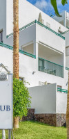 Sunset Bay Club