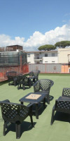 SUNSET B&B POMPEI