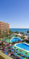 Sunset Beach Club Hotel