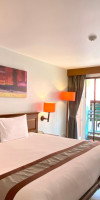 SUNSET BEACH RESORT