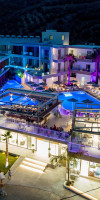 Sunset Boutique Hotel and SPA
