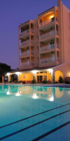 Sunset Hotel