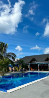 Sunset Kendwa Beach Hotel