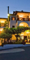 Sunset Ouranoupolis Hotel