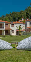 Sunset Villas Possidi