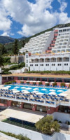 SUNSHINE CORFU HOTEL and  SPA