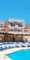 SUNSHINE CRETE VILLAGE