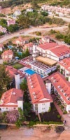 Sunshine Holiday Resort