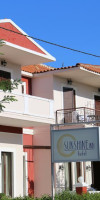 Sunshine Inn Hotel