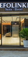 Sunshine Park Hotel