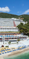 Sunshine Vacation Club Corfu