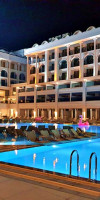 SUNTHALIA HOTELS RESORT