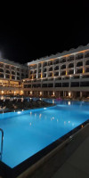 Sunthalia Hotels & Resorts