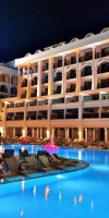 SUNTHALIA HOTELS & RESORTS
