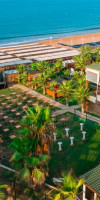 Sunthalia Hotels & Resorts