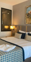 SUNTHALIA HOTELS&RESORT