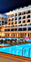 SUNTHALIA & RESORT (ADULT ONLY +16)