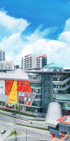 Sunway Velocity Hotel
