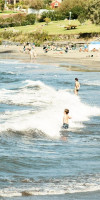 SUNWING FANABE BEACH