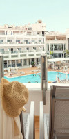 SUNWING FANABE BEACH
