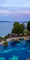 Supalai Scenic Bay Resort And Spa