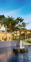 Supalai Scenic Bay Resort And Spa