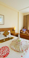 Supalai Scenic Bay Resort And Spa