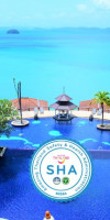 Supalai Scenic Bay Resort And Spa