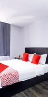 OYO 251 INTIME HOTEL
