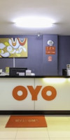 SUPER OYO 761 CITY HOTEL