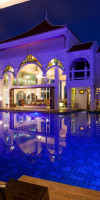Supicha Pool Access Hotel