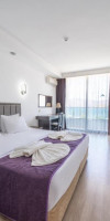 SUPREME BEACH HOTEL ADULTS ONLY +14
