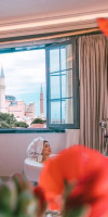 Sura Hagia Sophia Hotel İstanbul