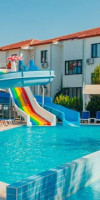 SURAL GARDEN HOTEL