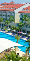 Alexandra Beach Thassos Spa Resort