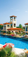 SURAL RESORT