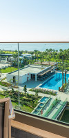 Sural Saray Hotel +16