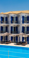 Surf Hotel Lefkada