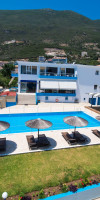 Surf Hotel Lefkada