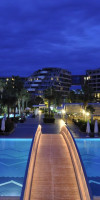SUSESI LUXURY RESORT