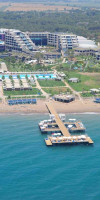 SUSESI LUXURY RESORT 