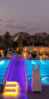 Susesi Luxury Resort