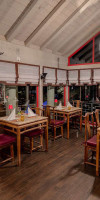 SUSESI LUXURY RESORT 