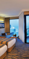 AMARA LUXURY RESORT( EX.VOGUE AVANTGARDE)